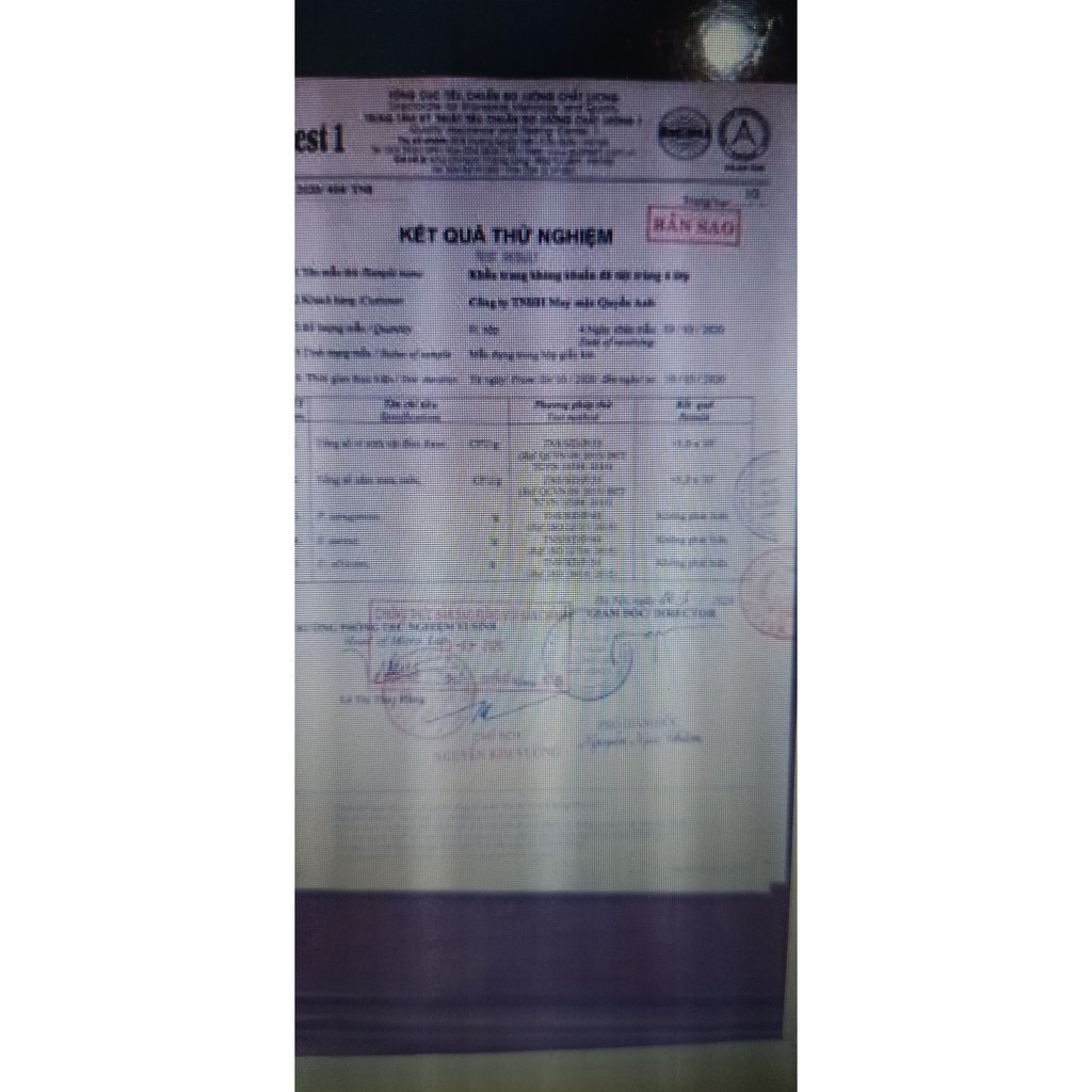 Khẩu trang 4 lớp Quyền Anh Hộp 50 cái. Khẩu trang chính hãng bán tại Nhà Thuốc. | BigBuy360 - bigbuy360.vn