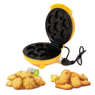  Máy nướng bánh hình thú