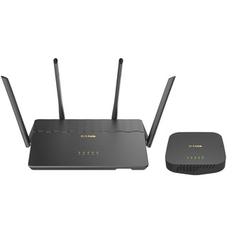 Hê thống wifi D-Link COVR-3902