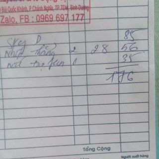 Combo theo yeu cầu thêm 5 keo lụa