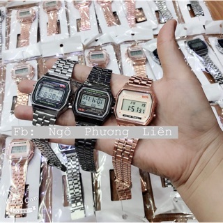 Đồng Hồ nội địa Trung Quốc