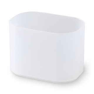 [Muji] HÔP ĐỰNG ĐỒ CÁ NHÂN, PHỤ KIỆN TRANG ĐIỂM VPP MUJI 107x72x77MM