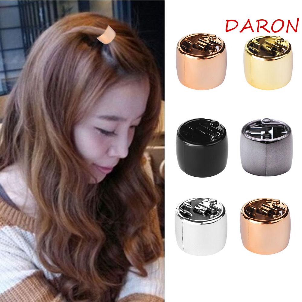 Kẹp Càng Cua Mini Thời Trang Cho Nữ