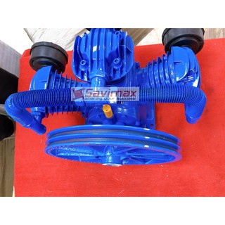 Đầu nén khí Oshima 100x2-7Hp