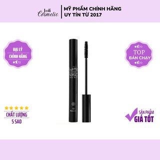 Chuốt mi 4D Mascara Làm Dày Mi, MISSHA The Style 4D Mascara Each of One