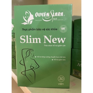   T TẶNG QUÀ   giảm cân slim new quyên lara   GIẢM NGAY 3_6KG SAU 15 NGÀY  cam kết hiệu quả sau 1 liệu trình 