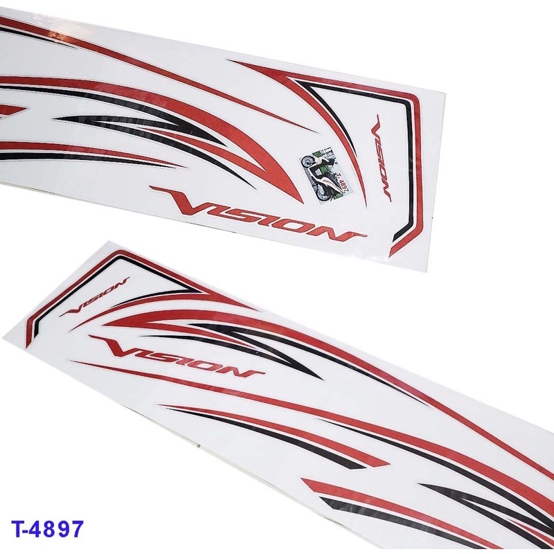 TEM CHỈ VISION 14 - 19 CÓ PHẢN QUANG