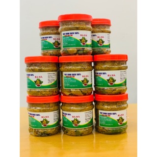 Thịt chua bà Hà - đặc sản Phú Thọ