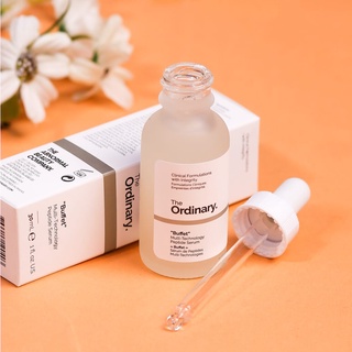 (Hàng thật) The Ordinary / "Buffet" 30ml / Mỹ phẩm dưỡng da, Tinh chất