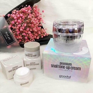 Kem dưỡng da ốc sên Clio Hàn Quốc