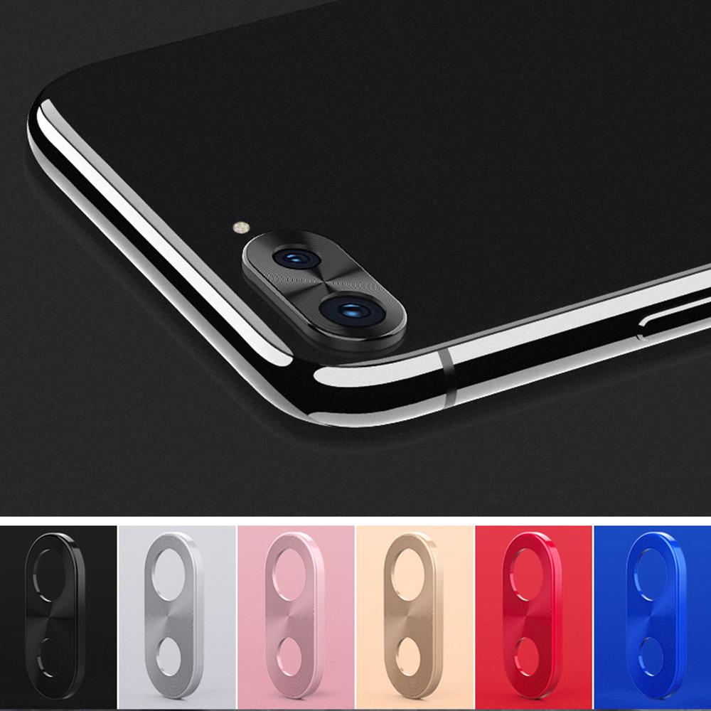 Ốp bảo vệ camera toàn diện cho IPhone 7 Plus/8 Plus
