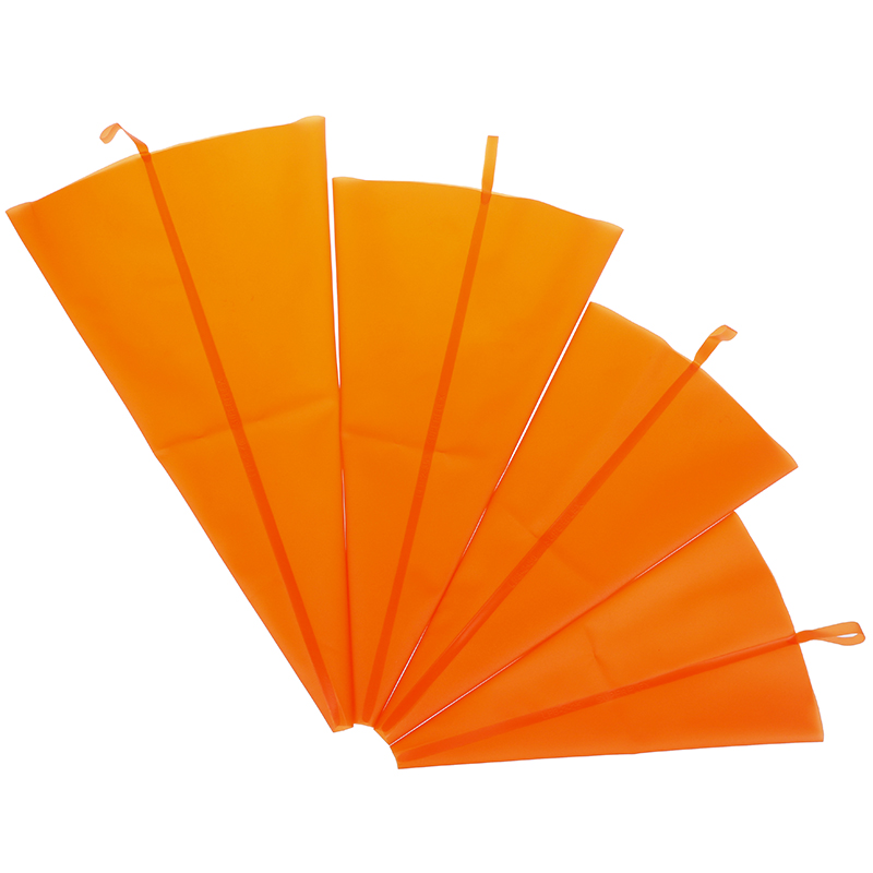 Túi Silicone Đựng Bánh Trang Trí Tiện Dụng