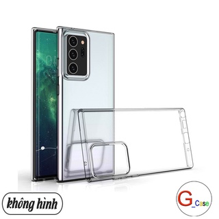 Ốp lưng dẻo SAMSUNG GALAXY NOTE 20  - in hình
