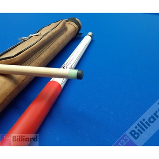 [SIÊU THỊ BIDA] Combo cơ Lỗ/Pool Đài Loan Full [Cơ cho người Mới]