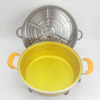 Chảo điện đa năng Matika MTK-9032
