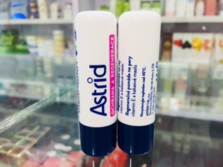 Son mỡ hươu Astrid 4.8g
