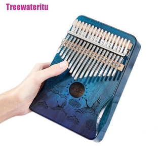 Đàn Kalimba 17 Phím