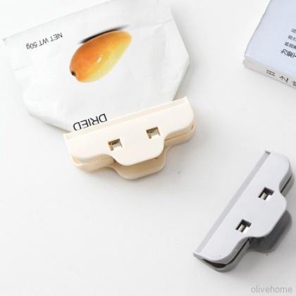 Kẹp niêm phong túi bảo quản thực phẩm tươi ngon đa năng tiện dụng