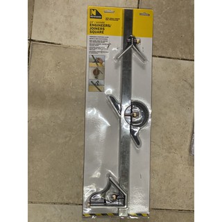 Thước Đo Góc Đa Năng 30CM 60 cm