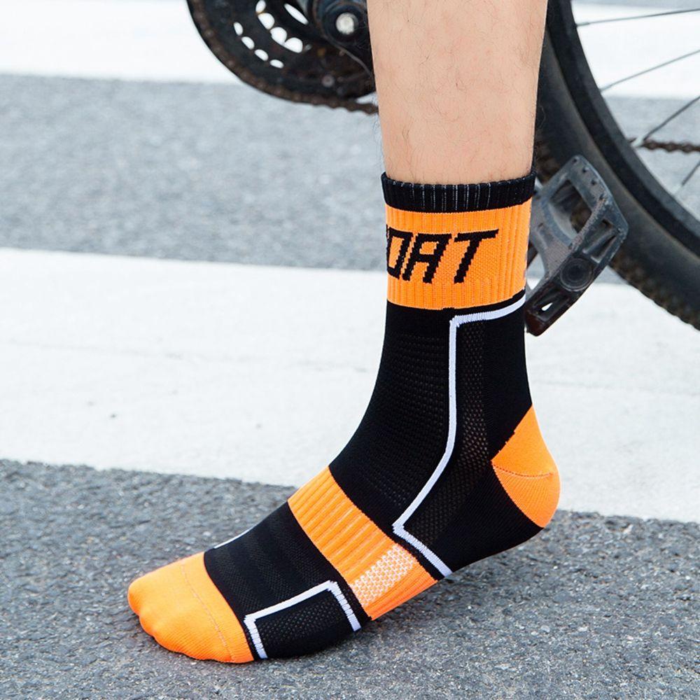 Vớ Thể Thao Thoáng Khí Chuyên Nghiệp Cho Nam Và Nữ