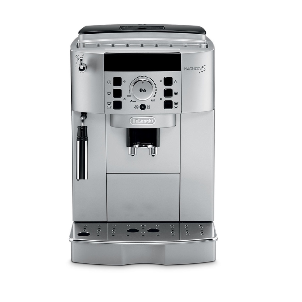 [Delonghi ECAM22.110] Máy pha cà phê Delonghi ECAM22.110.B, Delonghi ECAM22.110.SB