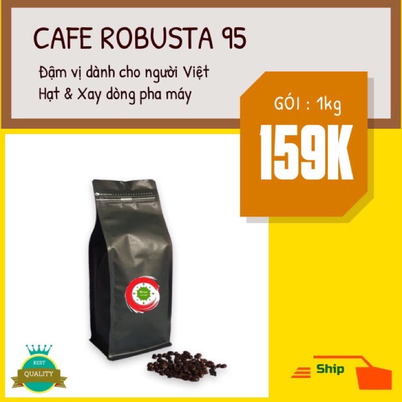 CAFE GU MẠNH CHO NGƯỜI VIỆT | BigBuy360 - bigbuy360.vn