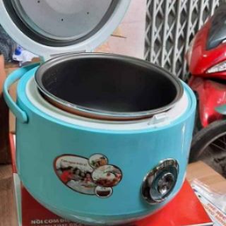 Nồi cơm điện Happy Time