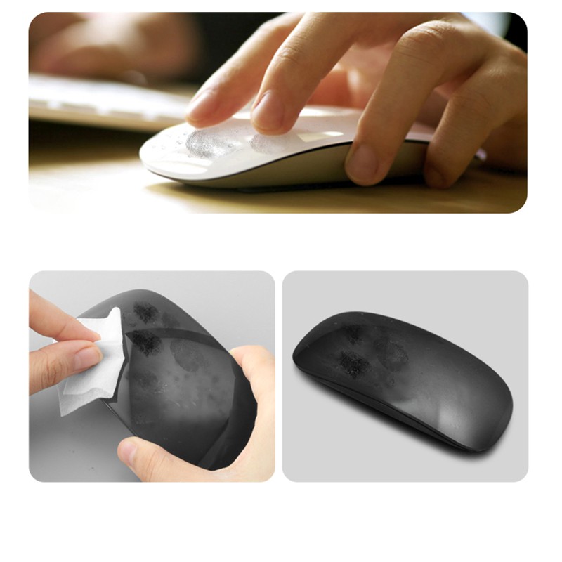 Miếng Dán Chuột Và Bàn Phím Cảm Ứng Cho Magic Trackpad 2