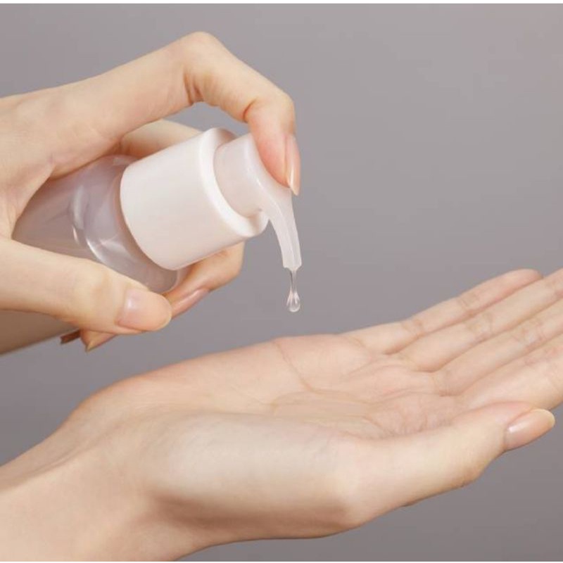 Dầu tẩy trang siêu sạch diệu nhẹ oil sulwhasoo 50ml