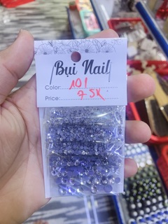 ĐÁ YHB MIX SIZE 75/85k / 1560 viên