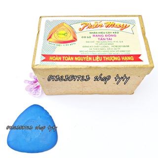 1Hộp 20 Viên Phấn May Cây Kéo