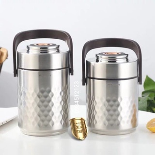 Cặp lồng giữ nhiệt ALijin