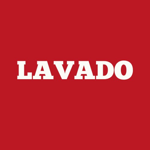 LAVADO Menswear