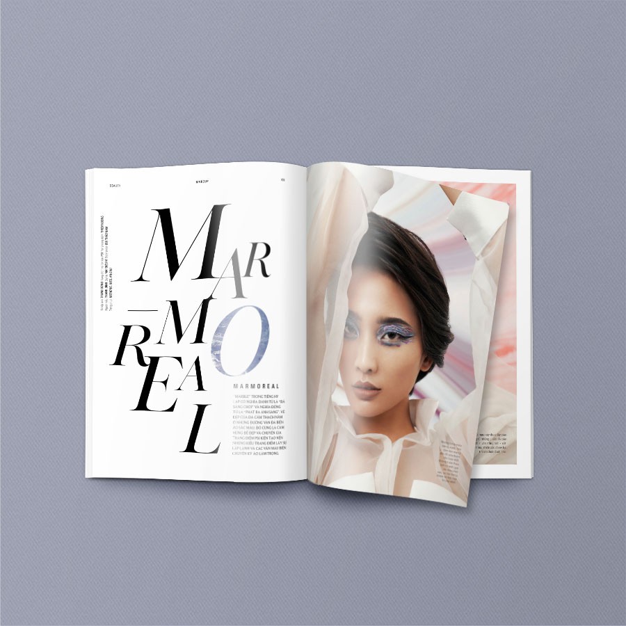 Tạp chí Đẹp - Số 245 (Tháng 6.2019) | BigBuy360 - bigbuy360.vn