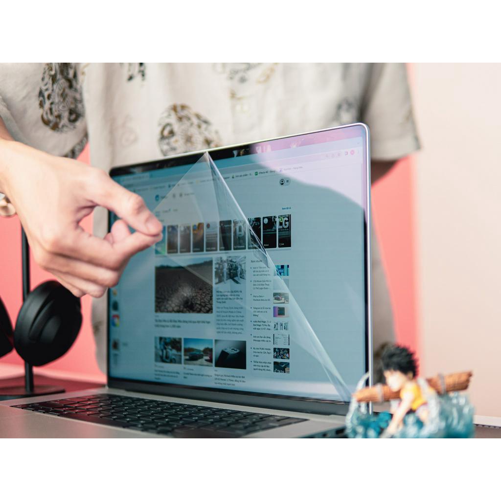 Bộ dán màn hình ANDORA Anti - Reflection cho MacBook