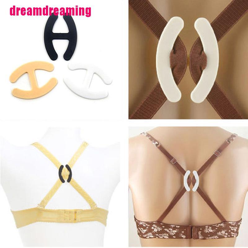 Bộ 3 Dây Áo Ngực Chất Lượng Cao