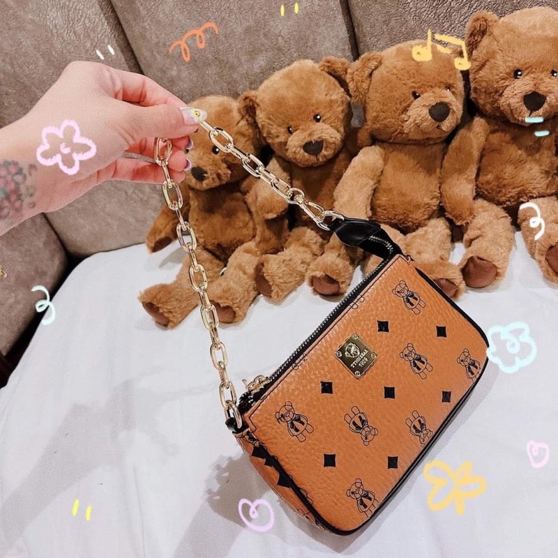 Túi ttwn bear