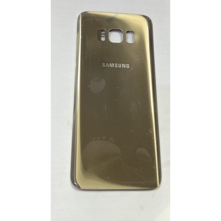 Nắp lưng điện thoại Samsung S8