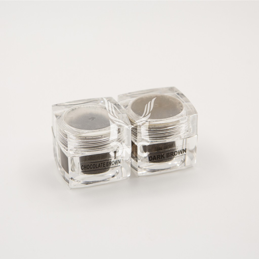 Bột tán phun xăm mày Kiay sau xăm, bột xăm mày giúp mực đậm đặc hơn CMC P0000007 | BigBuy360 - bigbuy360.vn