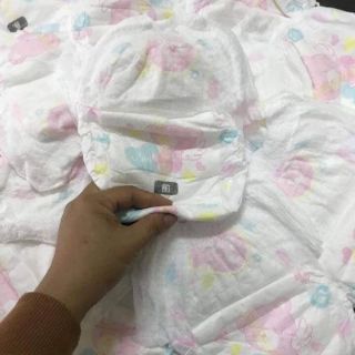 100 Bỉm trần quần Hana Baby M100 L100 XL100 XXL100