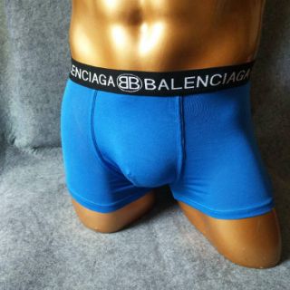Hộp 4 quần boxer Balenciga
