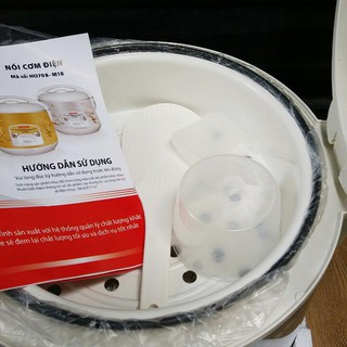 Nồi cơm điện Honeys HO708-M18 1.8L