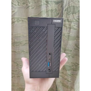 Combo itx Asrock A300 + 16gb ram