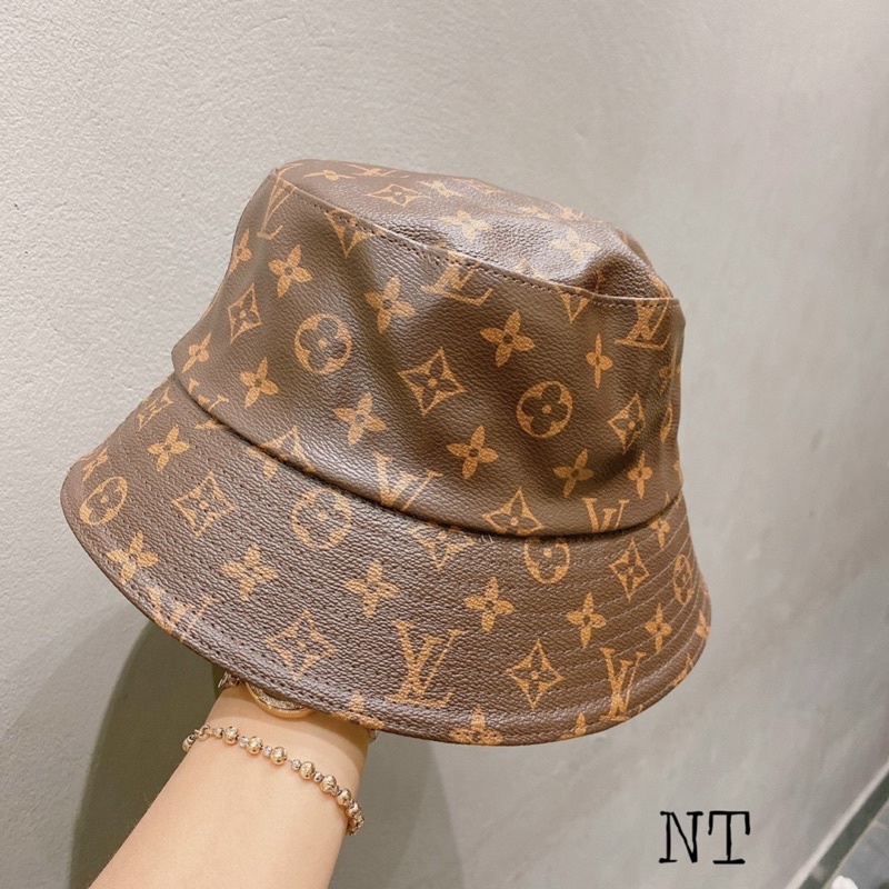 MŨ BUCKET DA FULL TAG MÁC