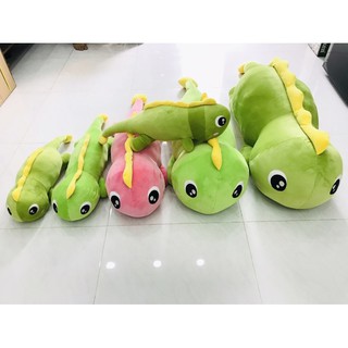 Khủng long gối ôm