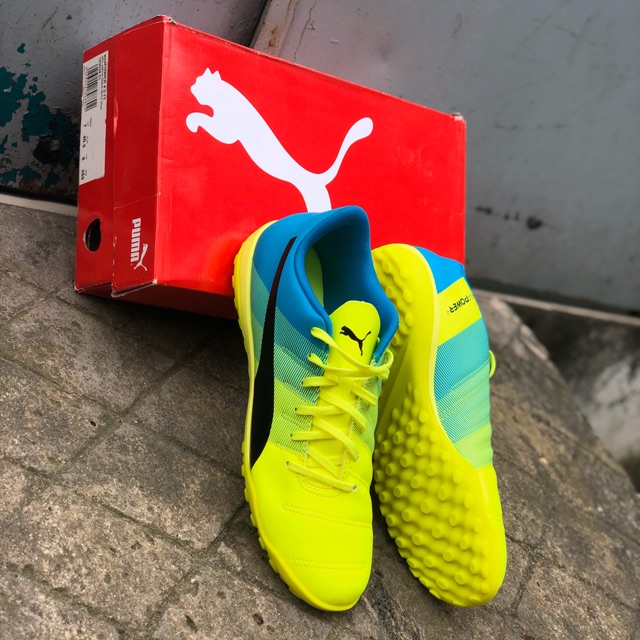 puma evopower tf