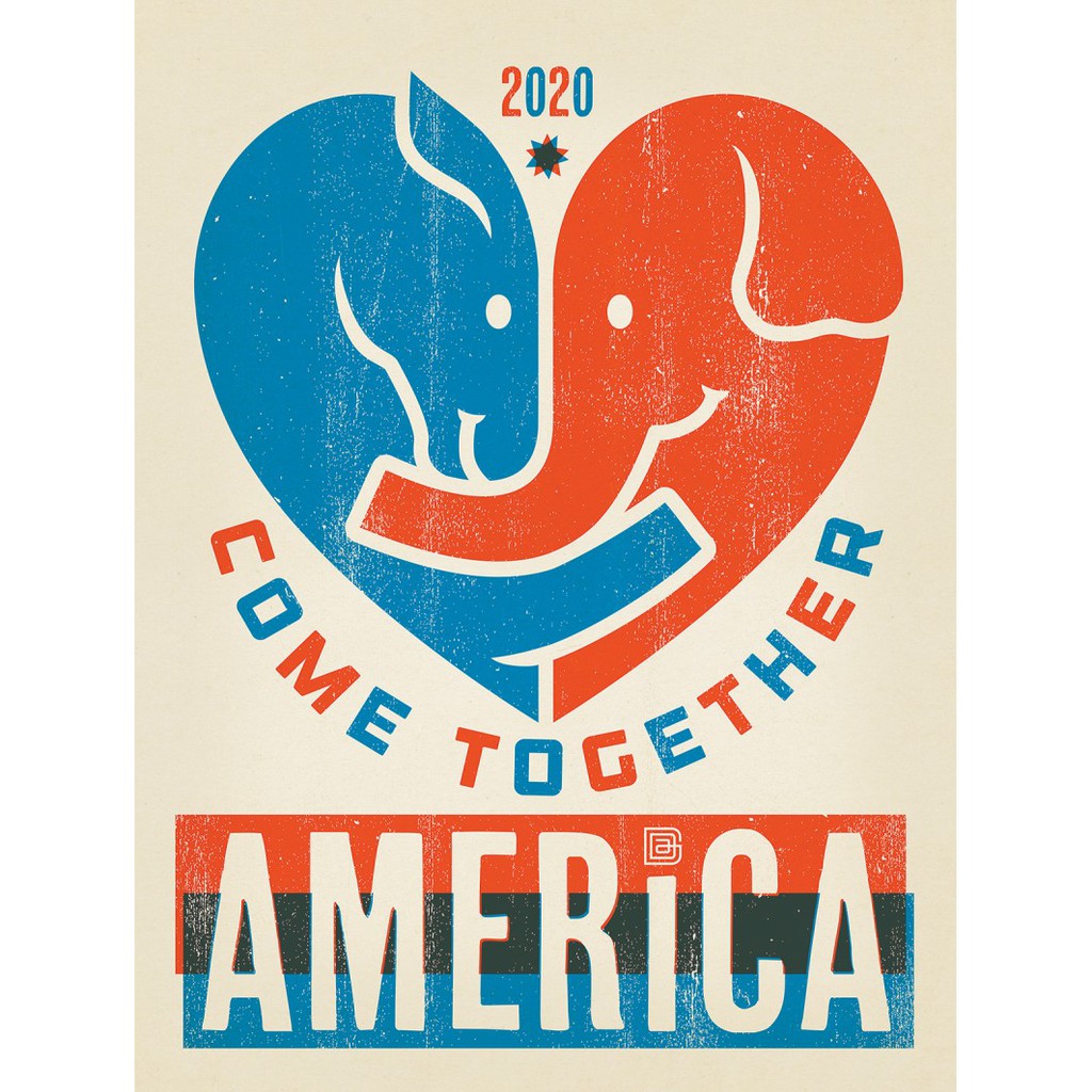 Tranh thiếc  Nước Mỹ