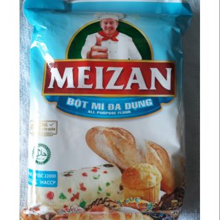 Bột mỳ đa dụng Meizan