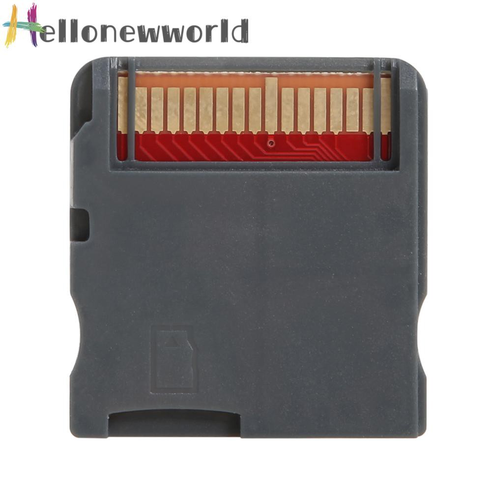 Thẻ Nhớ 3ds Hỗ Trợ Chơi Game R4 | BigBuy360 - bigbuy360.vn