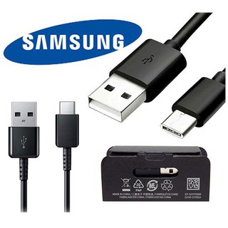 Cáp Sạc type - c Samsung Galaxy S8/S9 / NOTE 8/9 Plus